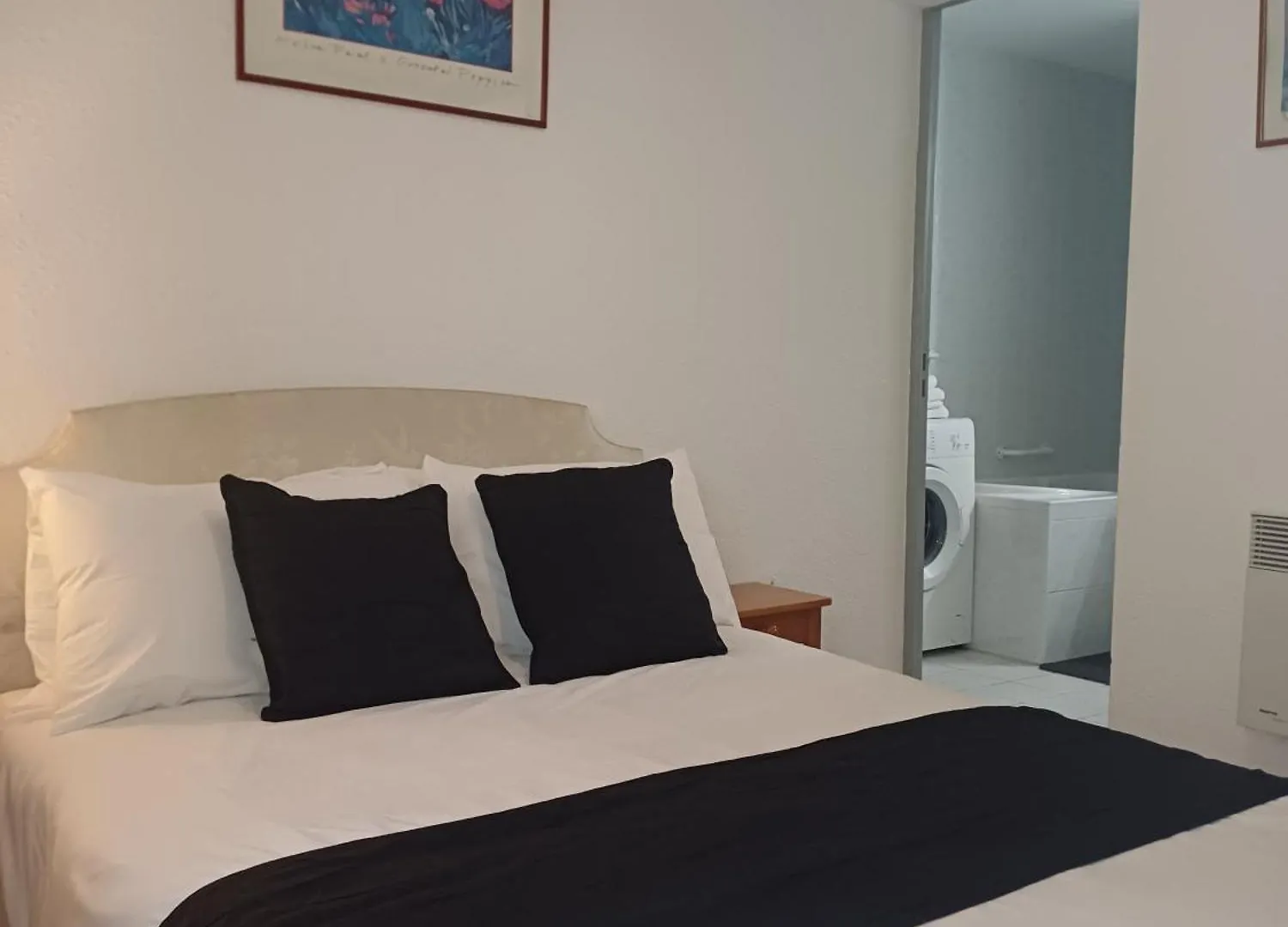 Apartmanhotel Century 21 Stay Mauléon-Barousse Franciaország