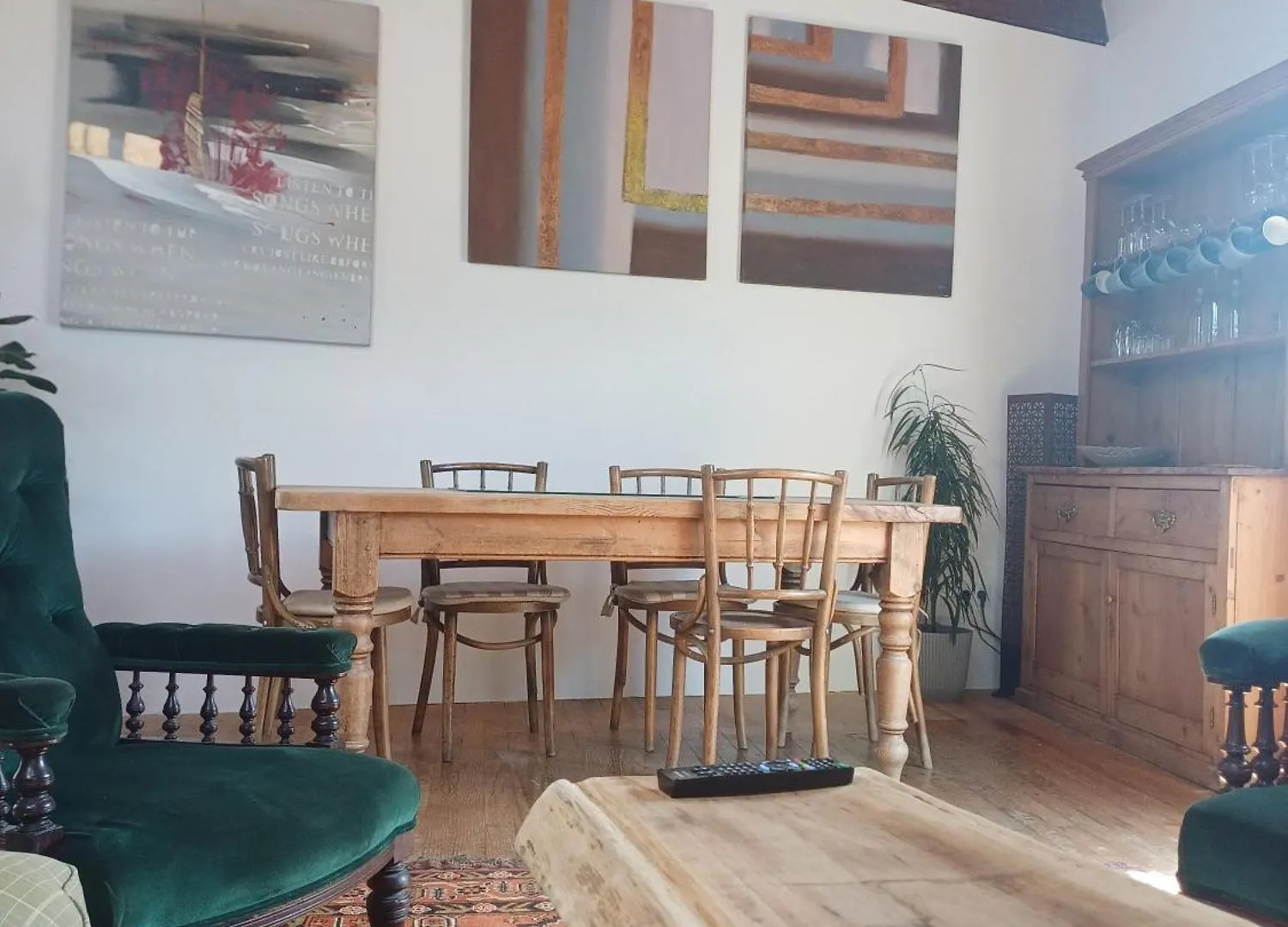 Century 21 Stay Mauléon-Barousse アパートホテル