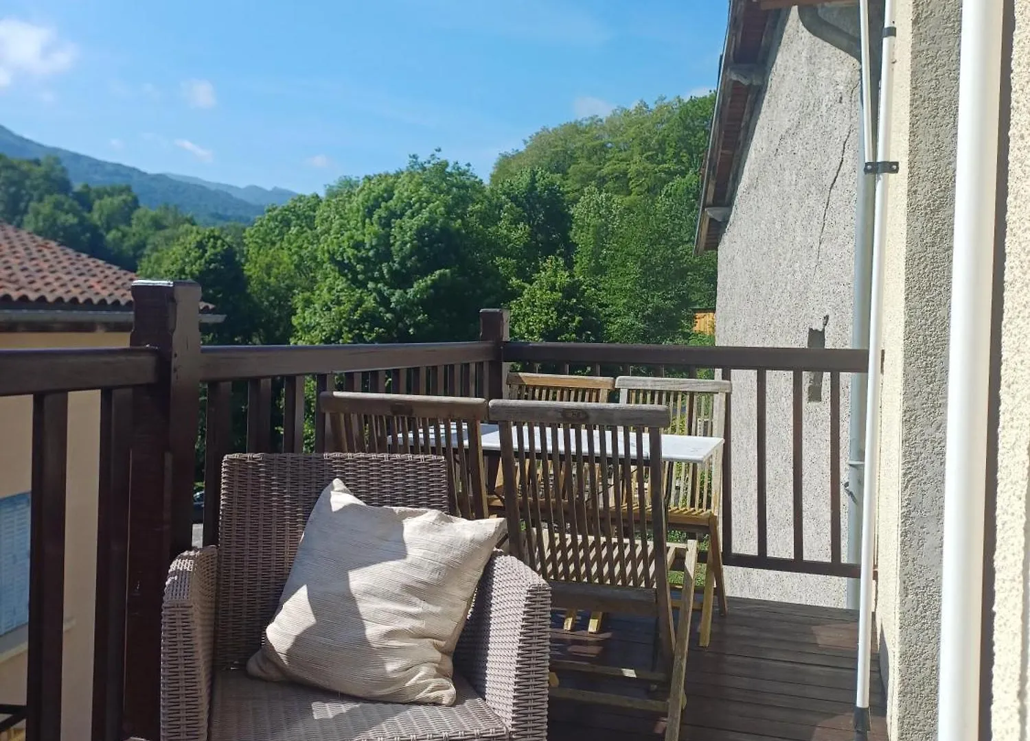 Century 21 Stay Mauléon-Barousse