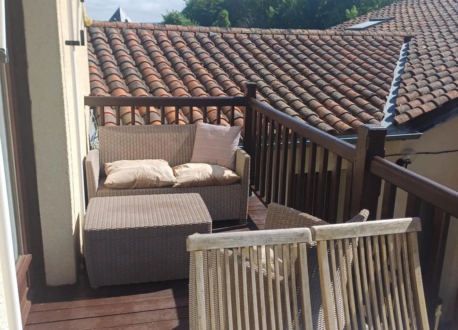 Century 21 Stay Mauléon-Barousse
