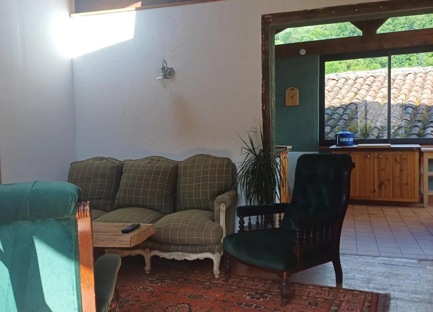 Apartmanhotel Century 21 Stay Mauléon-Barousse Franciaország