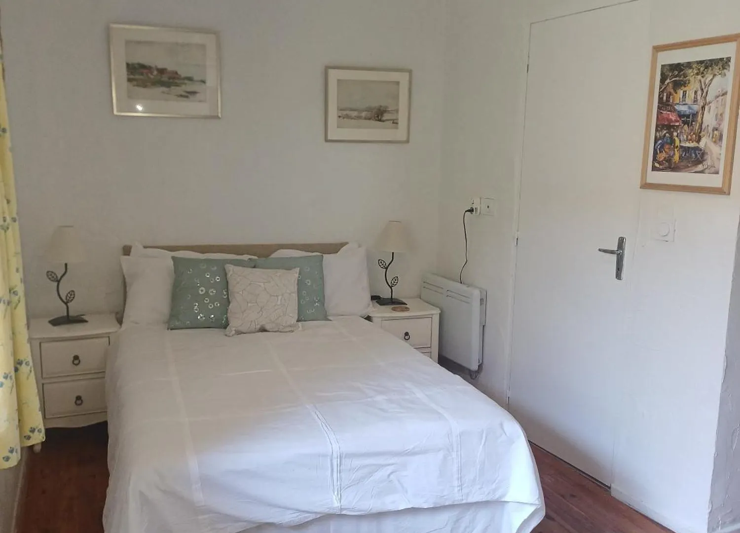 Apartmanhotel Century 21 Stay Mauléon-Barousse