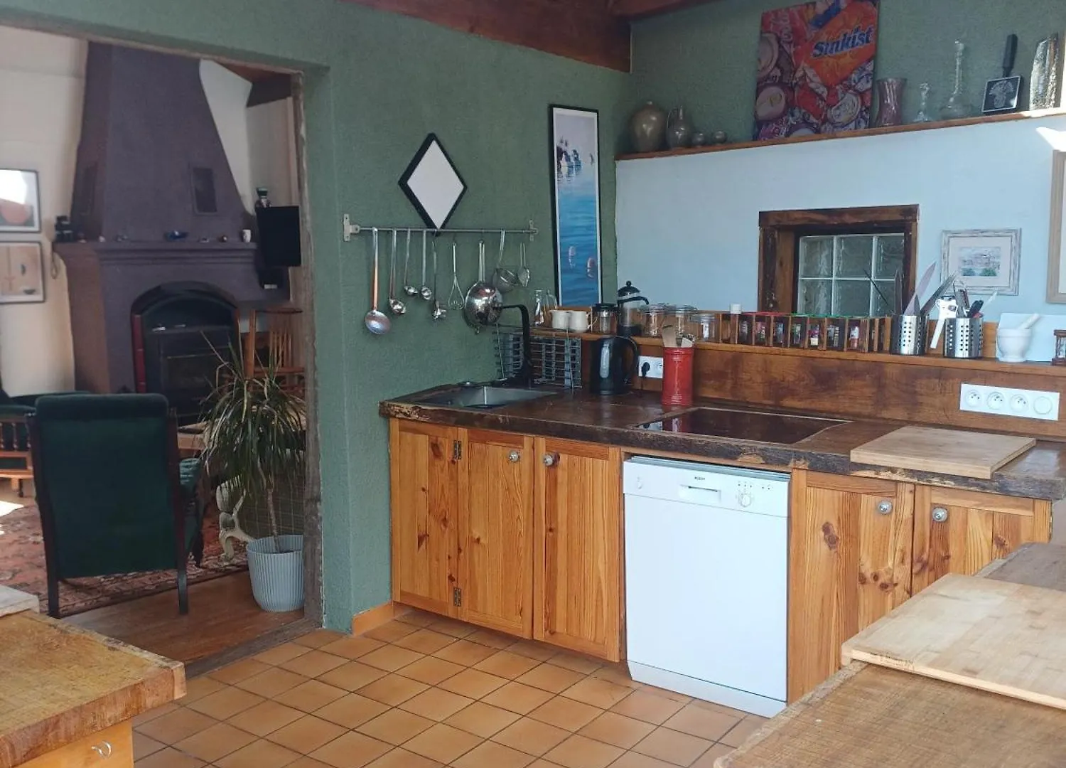 Century 21 Stay Mauléon-Barousse Apartmanhotel