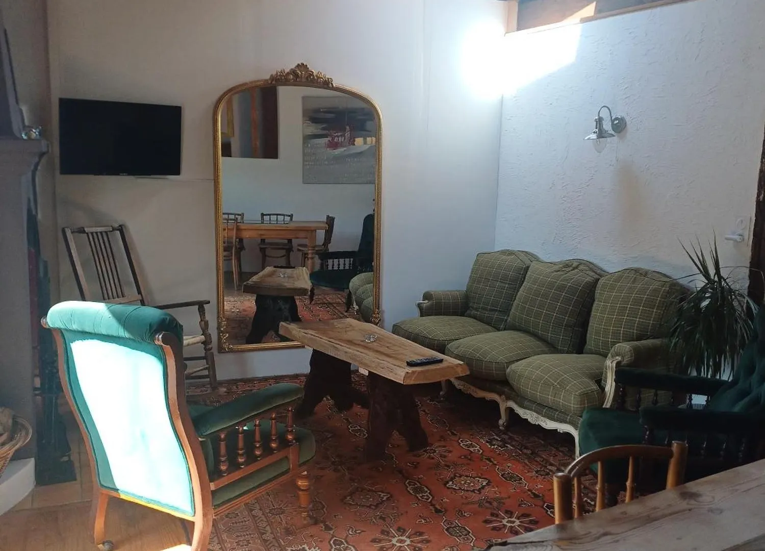Century 21 Stay Mauléon-Barousse アパートホテル