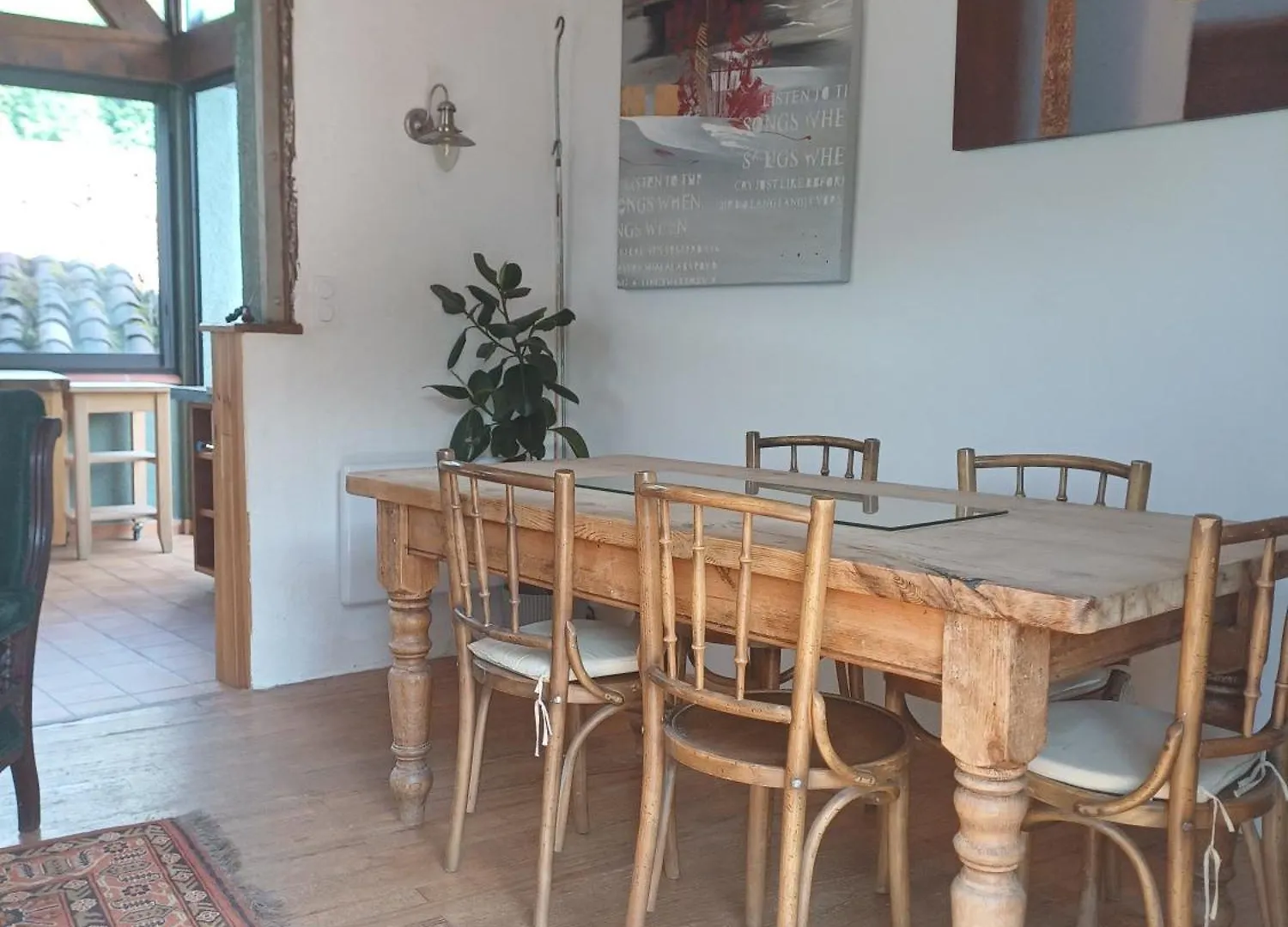 Century 21 Stay Mauléon-Barousse Apartmanhotel