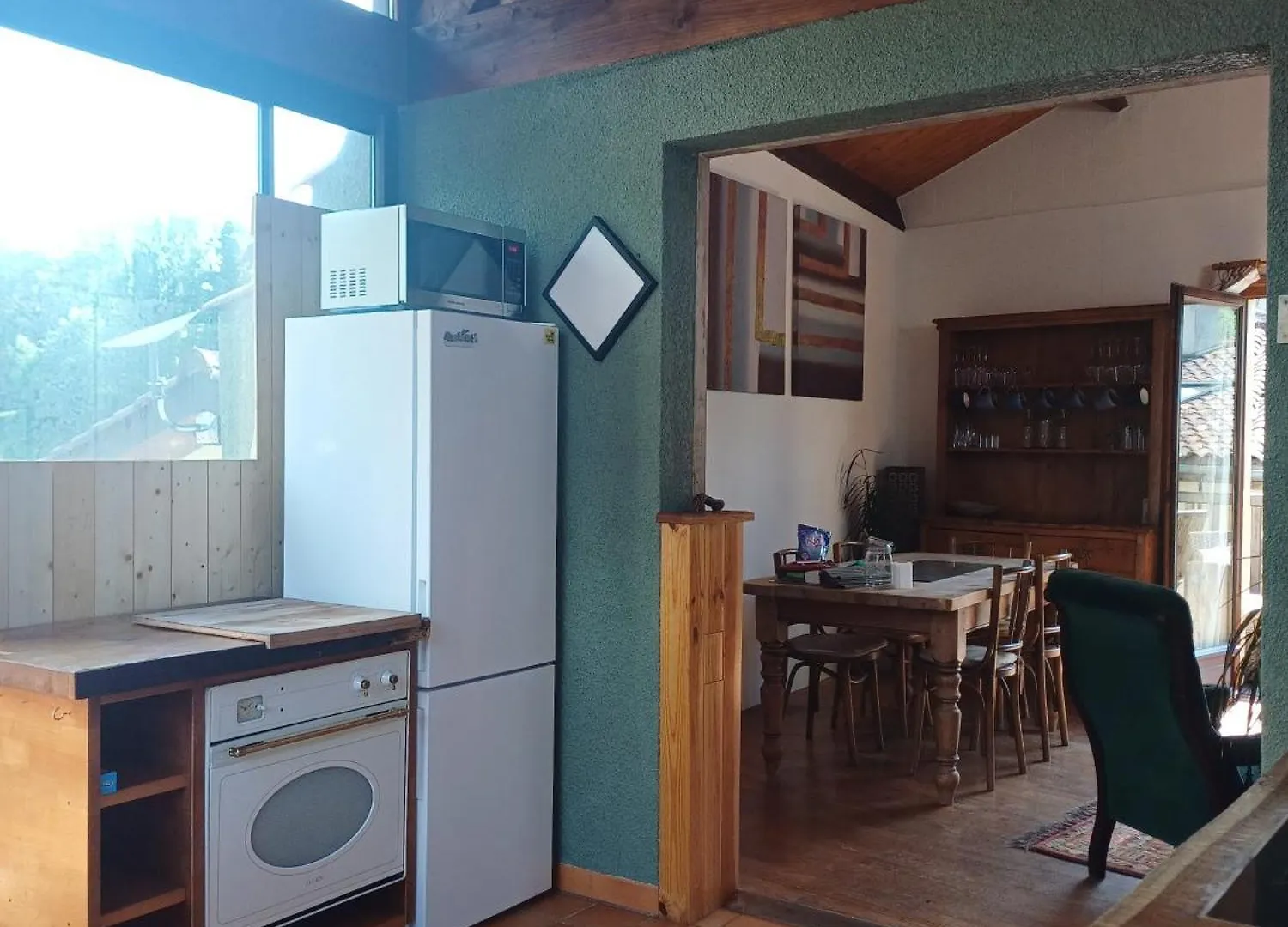 Century 21 Stay Mauléon-Barousse