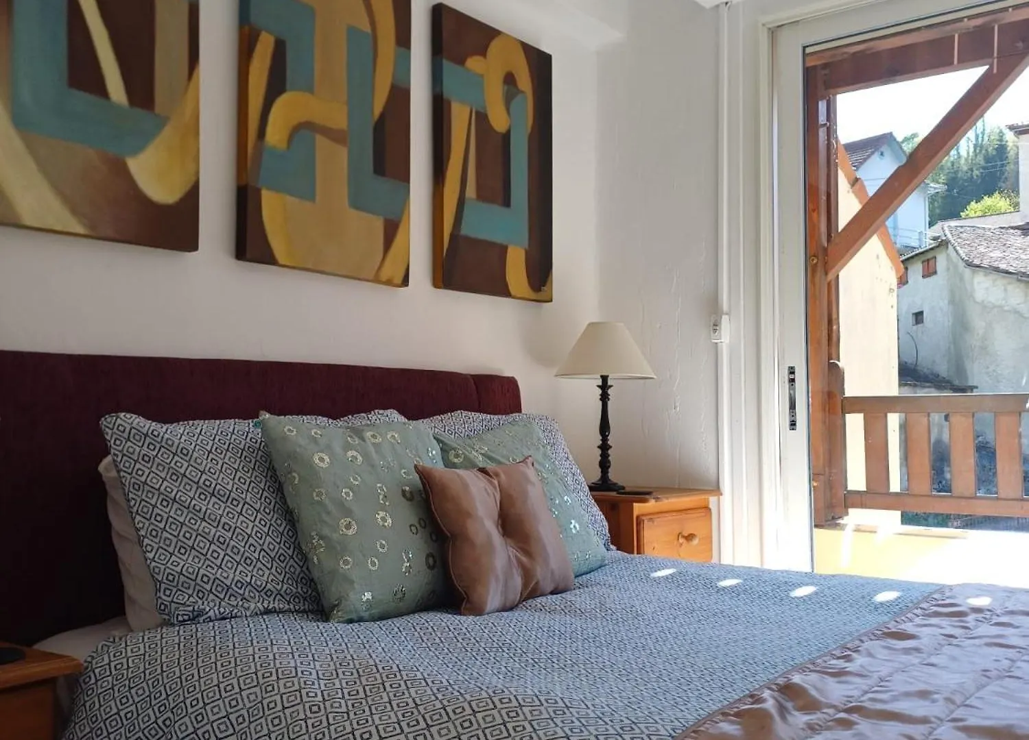 Century 21 Stay Mauléon-Barousse アパートホテル