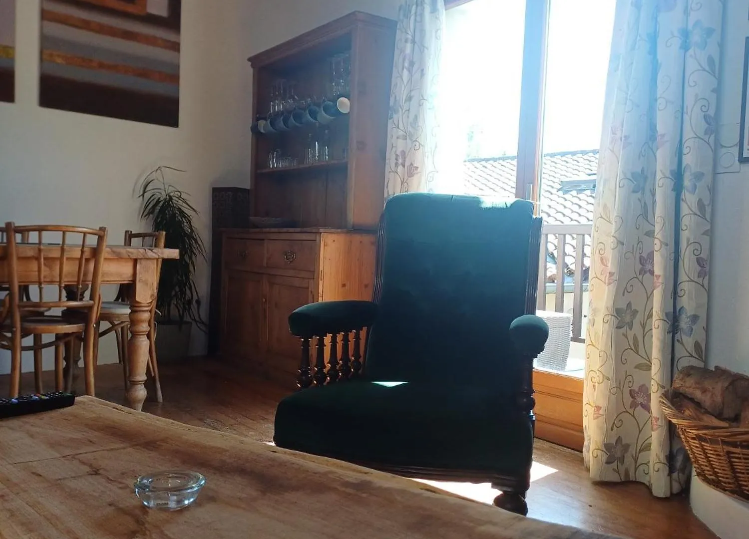 Century 21 Stay Mauléon-Barousse Apartmanhotel