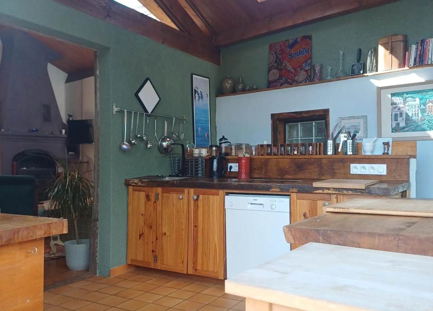 Century 21 Stay Mauléon-Barousse