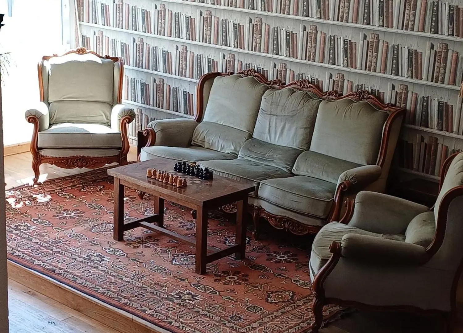 Century 21 Stay Mauléon-Barousse アパートホテル