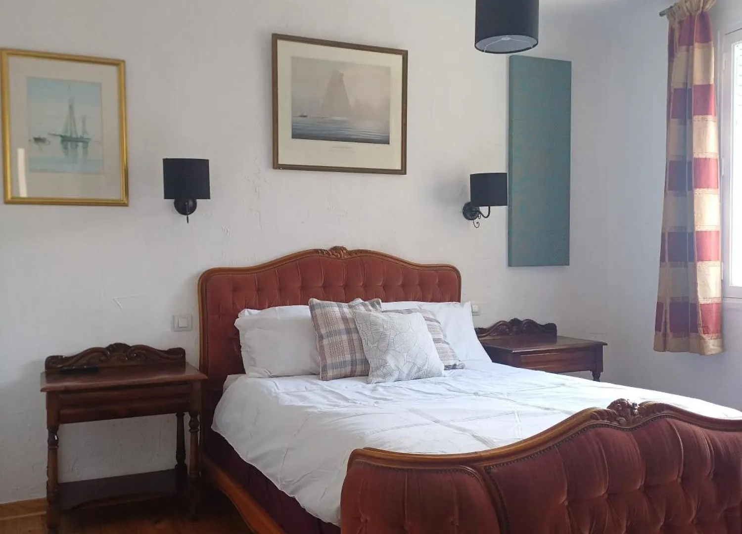 Century 21 Stay Mauléon-Barousse Apartmanhotel