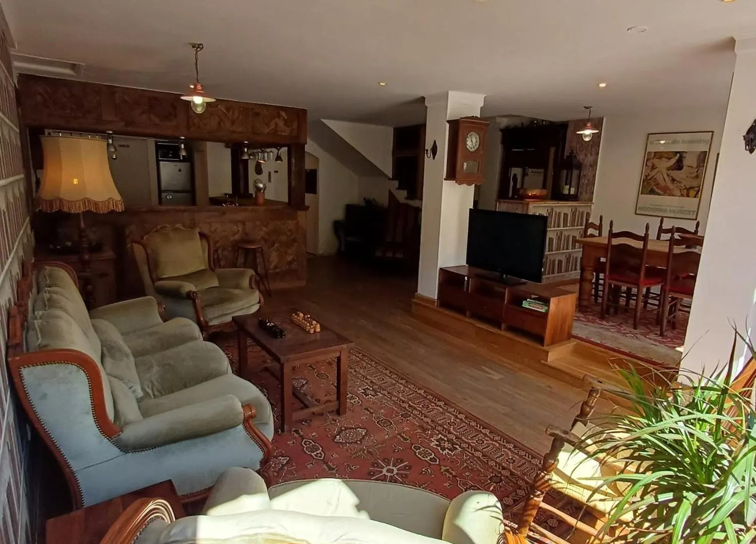 Century 21 Stay Mauléon-Barousse フランス