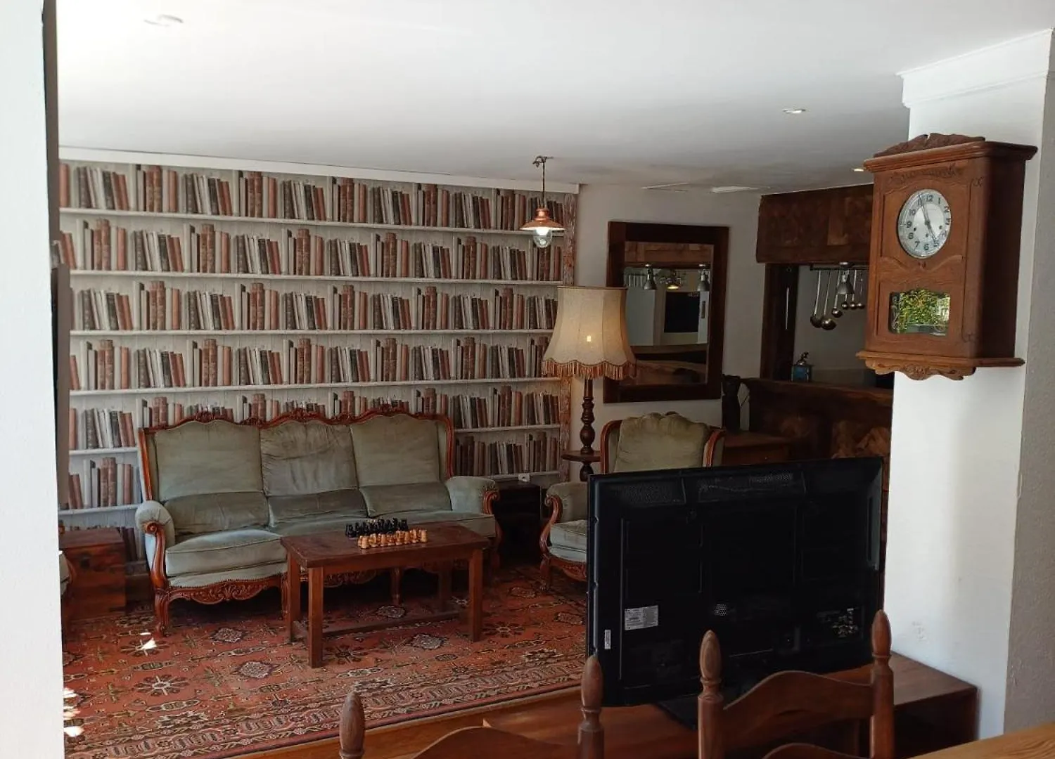 Century 21 Stay Mauléon-Barousse Franciaország
