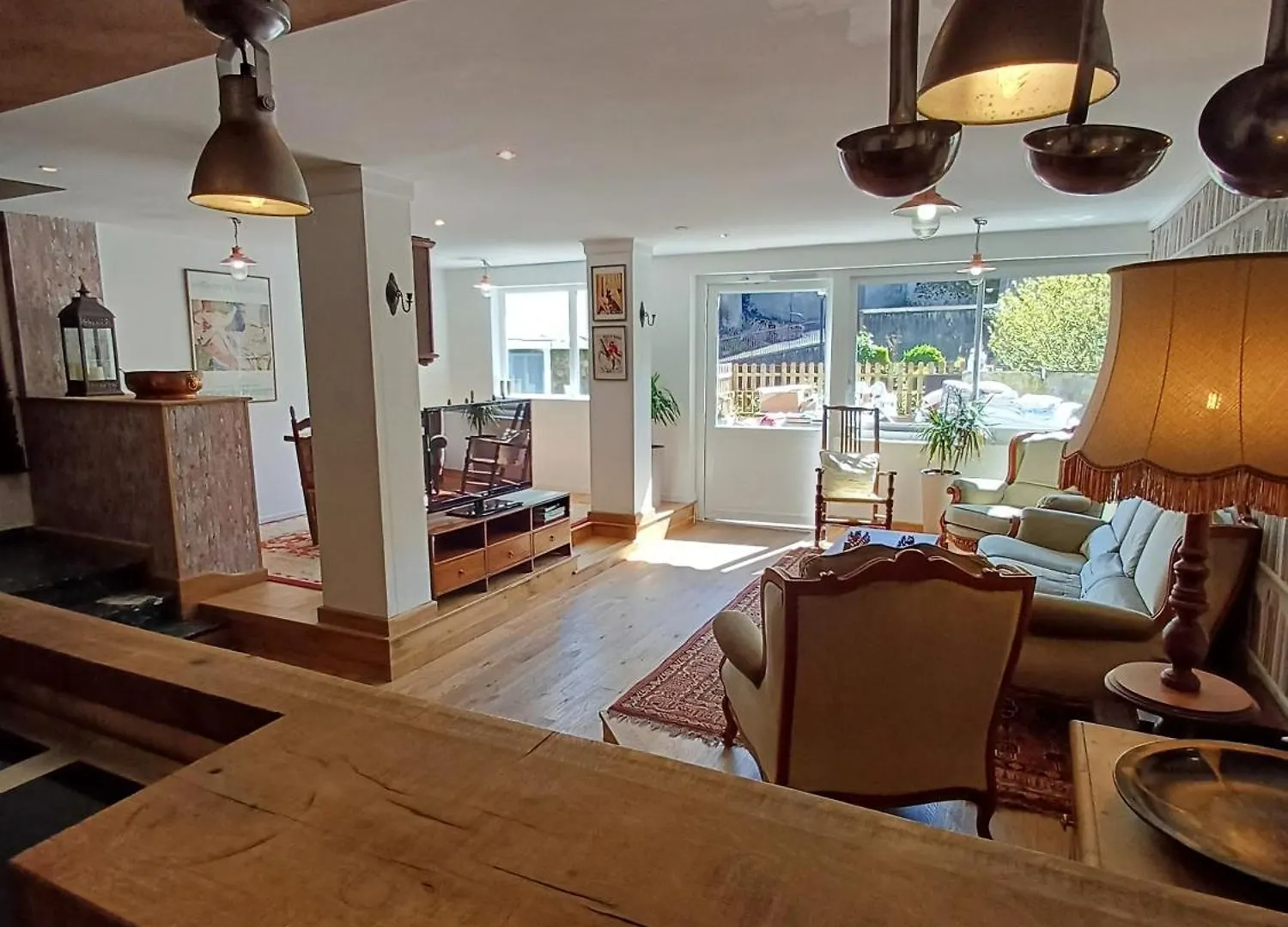 Apartmanhotel Century 21 Stay Mauléon-Barousse Franciaország