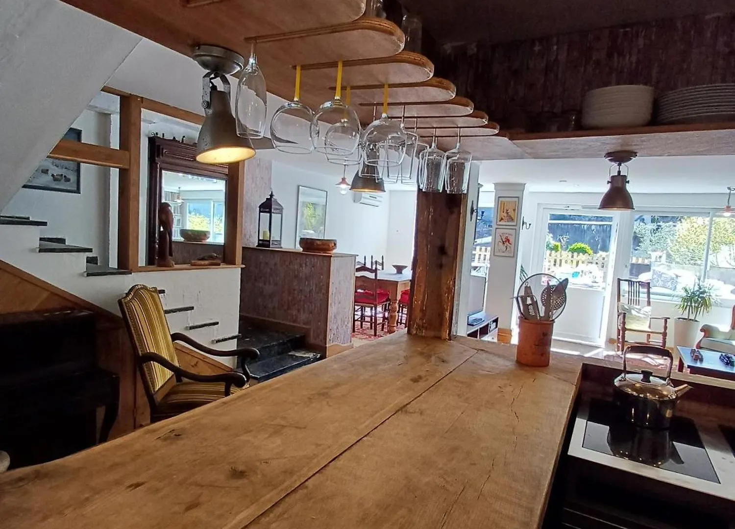 Apartmanhotel Century 21 Stay Mauléon-Barousse
