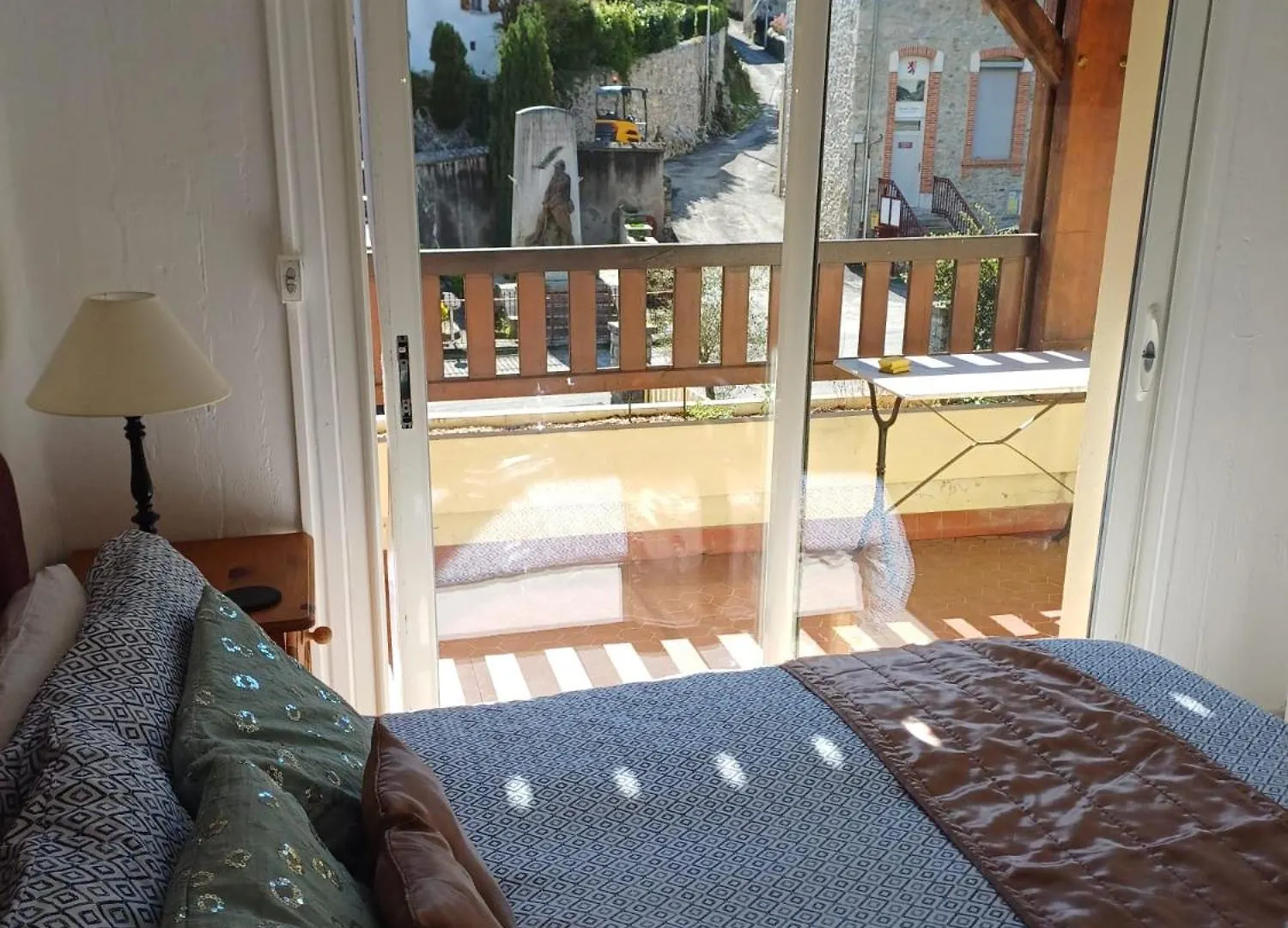 Century 21 Stay Mauléon-Barousse Apartmanhotel