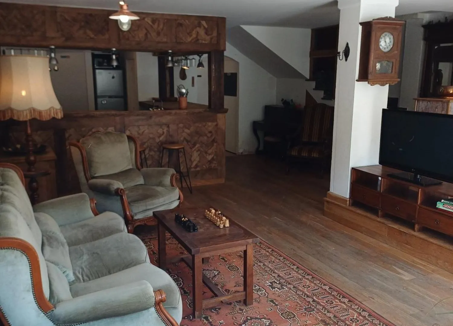 Century 21 Stay Mauléon-Barousse