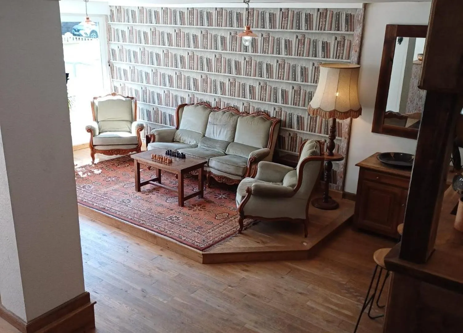 Century 21 Stay Mauléon-Barousse アパートホテル