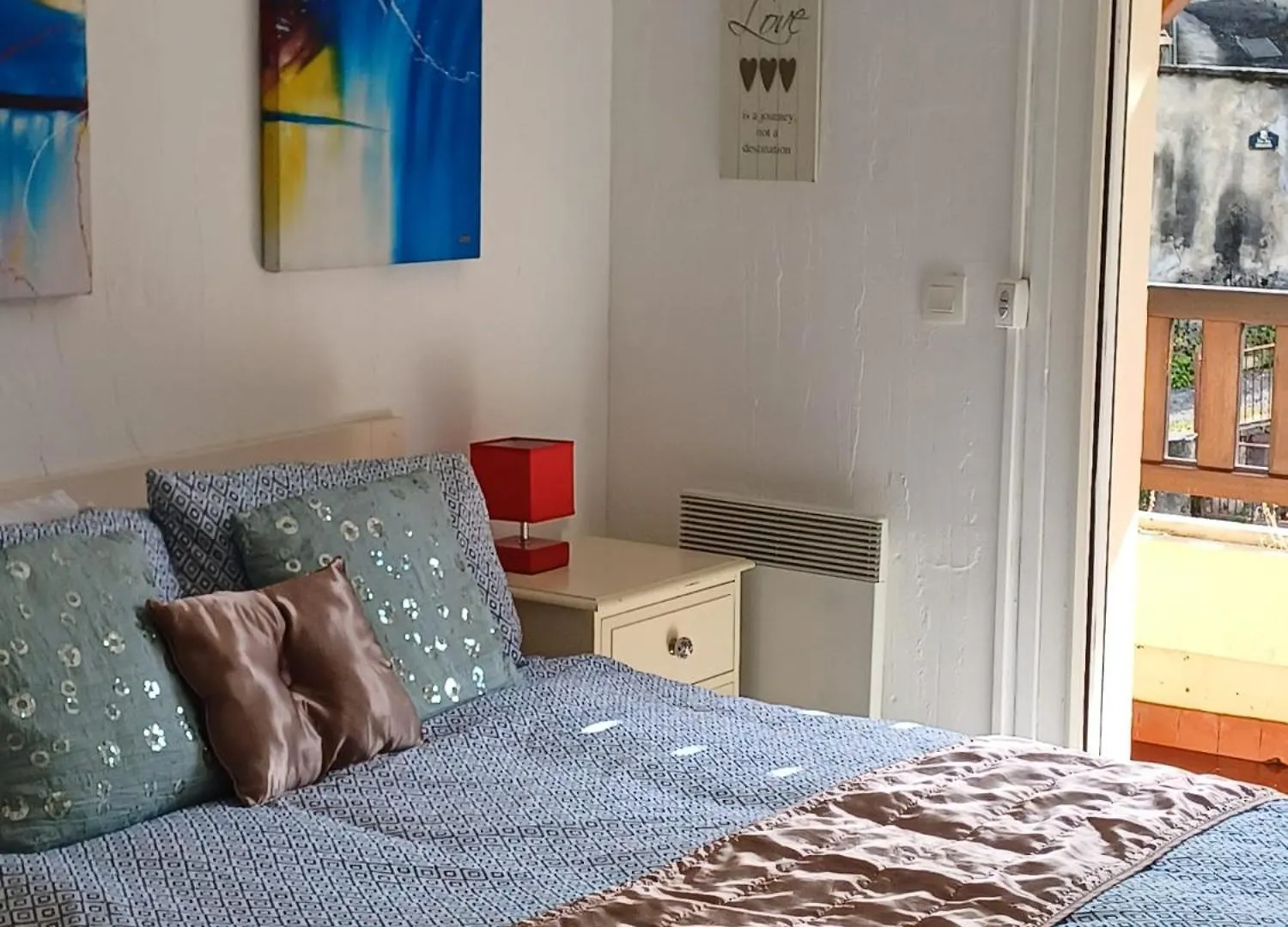 Century 21 Stay Mauléon-Barousse Apartmanhotel