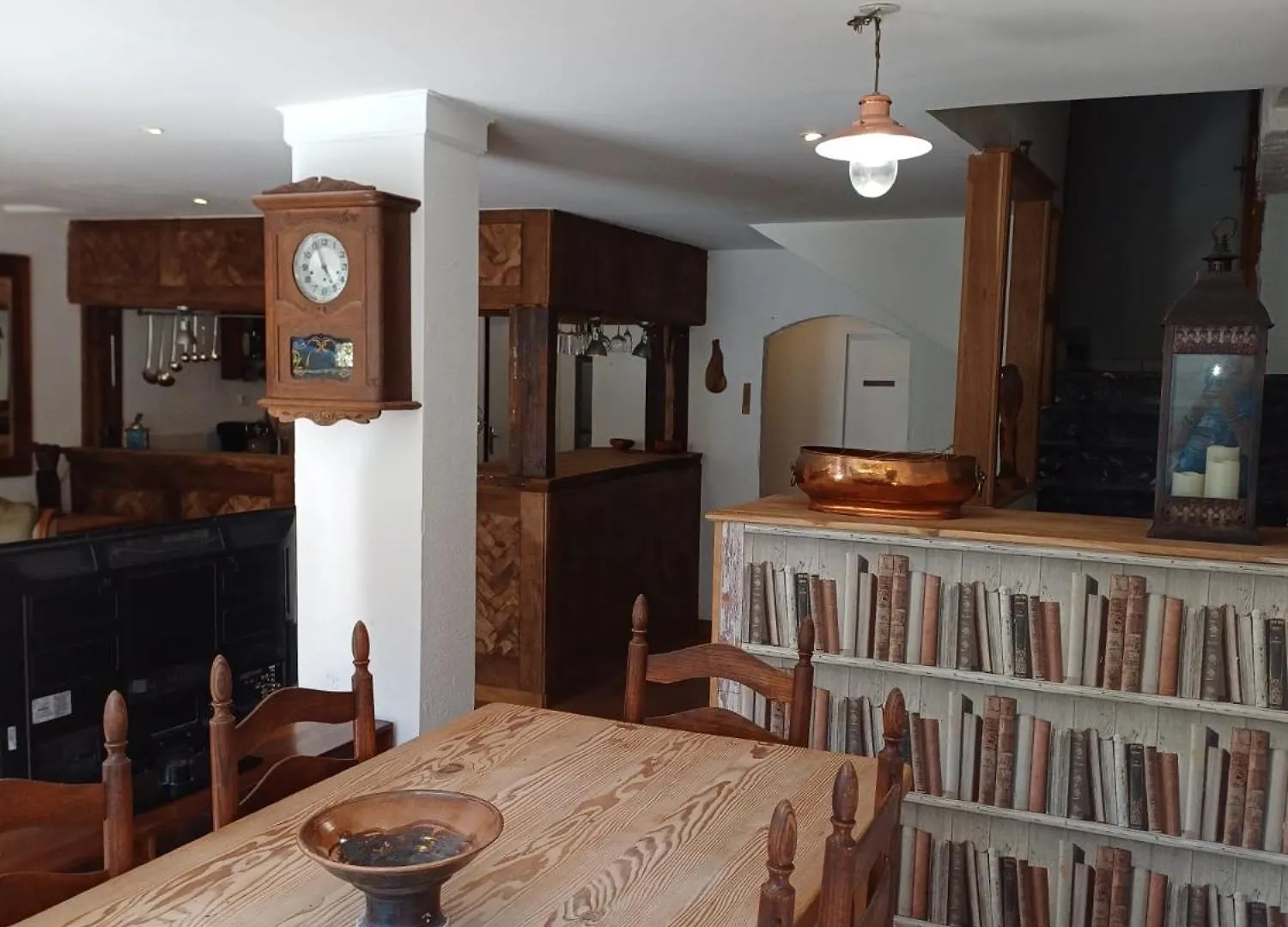 Century 21 Stay Mauléon-Barousse