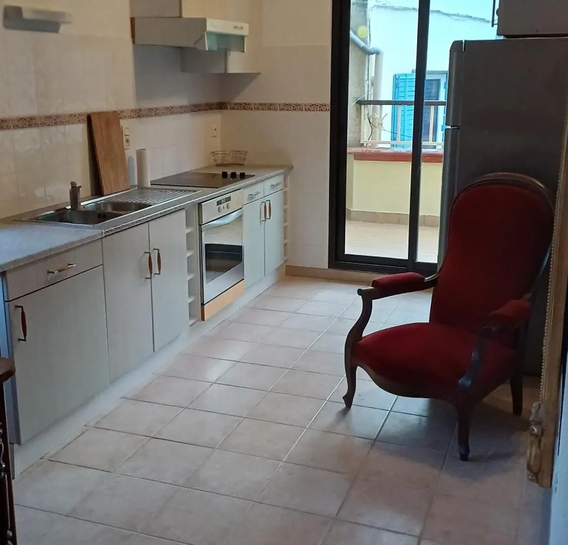 Century 21 Stay Mauléon-Barousse Apartmanhotel