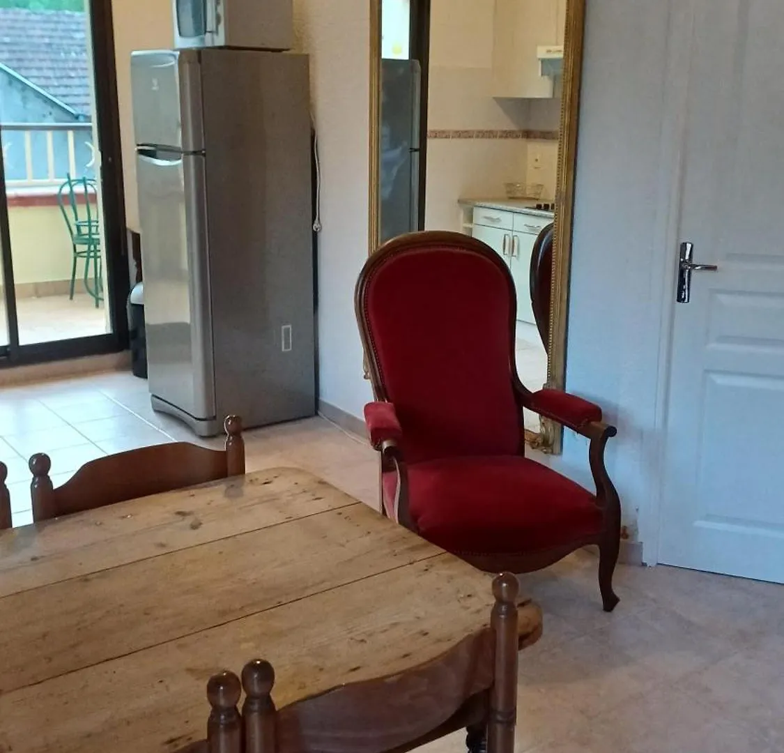 Century 21 Stay Mauléon-Barousse