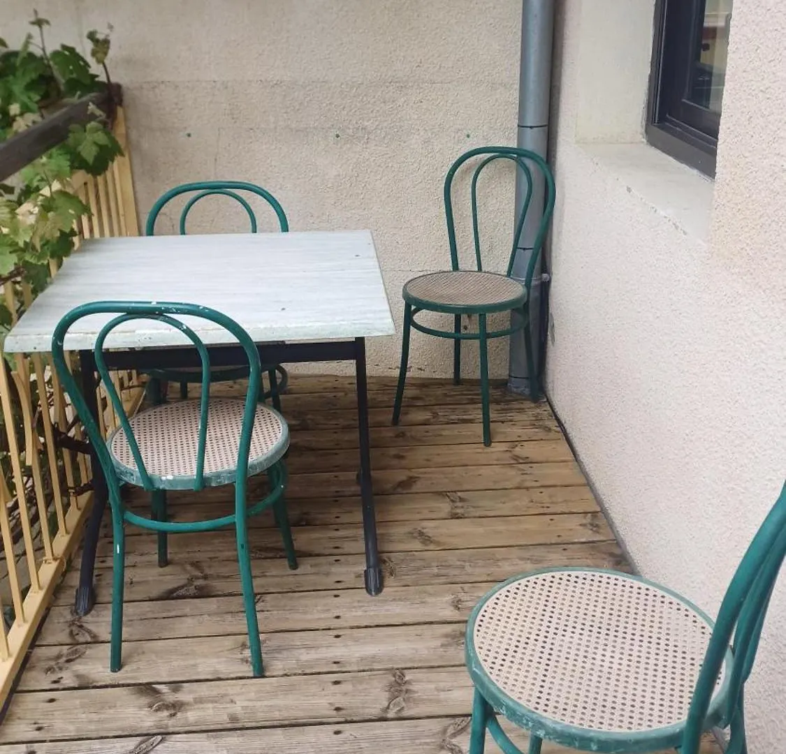 Century 21 Stay Mauléon-Barousse Franciaország