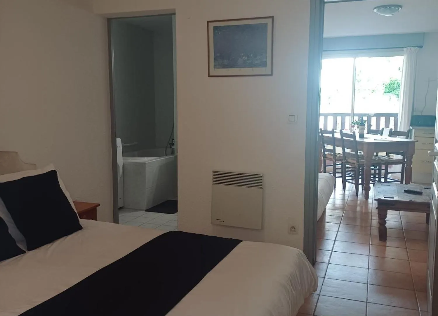 Century 21 Stay Mauléon-Barousse Franciaország
