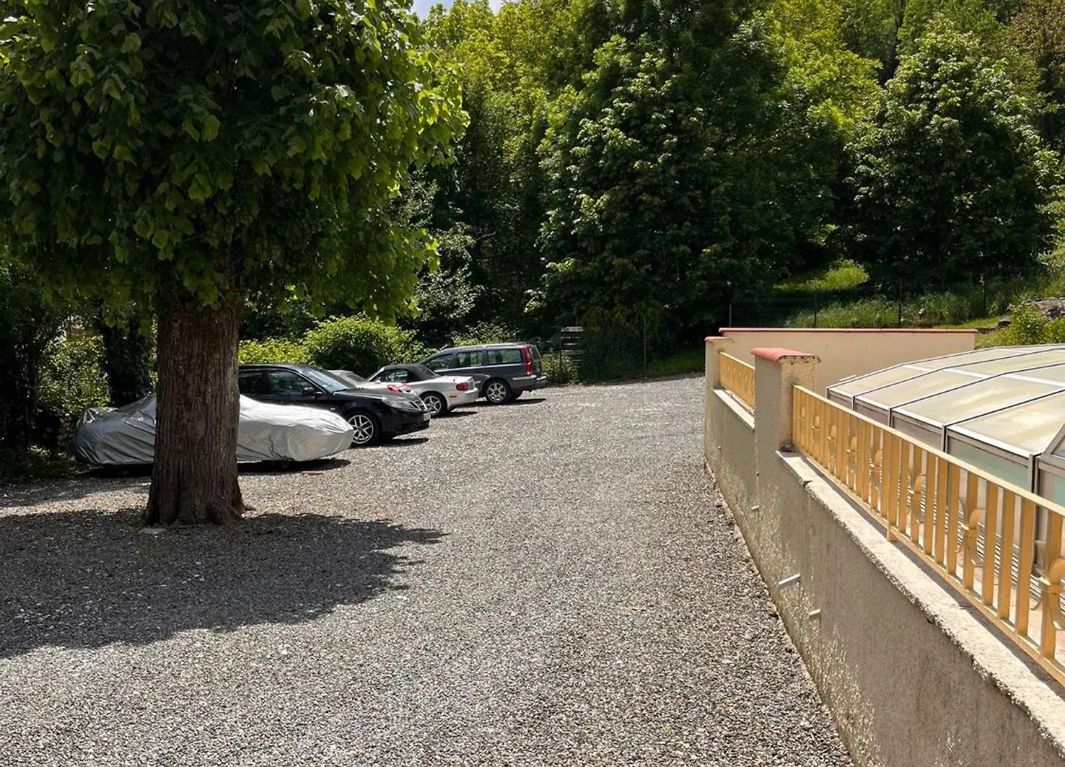 Century 21 Stay Mauléon-Barousse Apartmanhotel