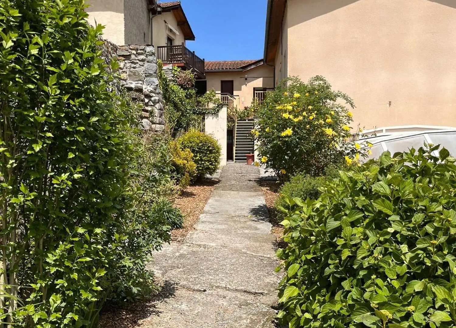 Century 21 Stay Mauléon-Barousse