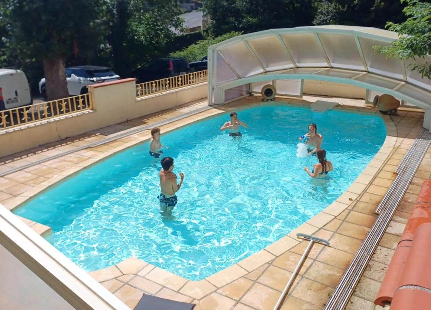 Century 21 Stay Mauléon-Barousse