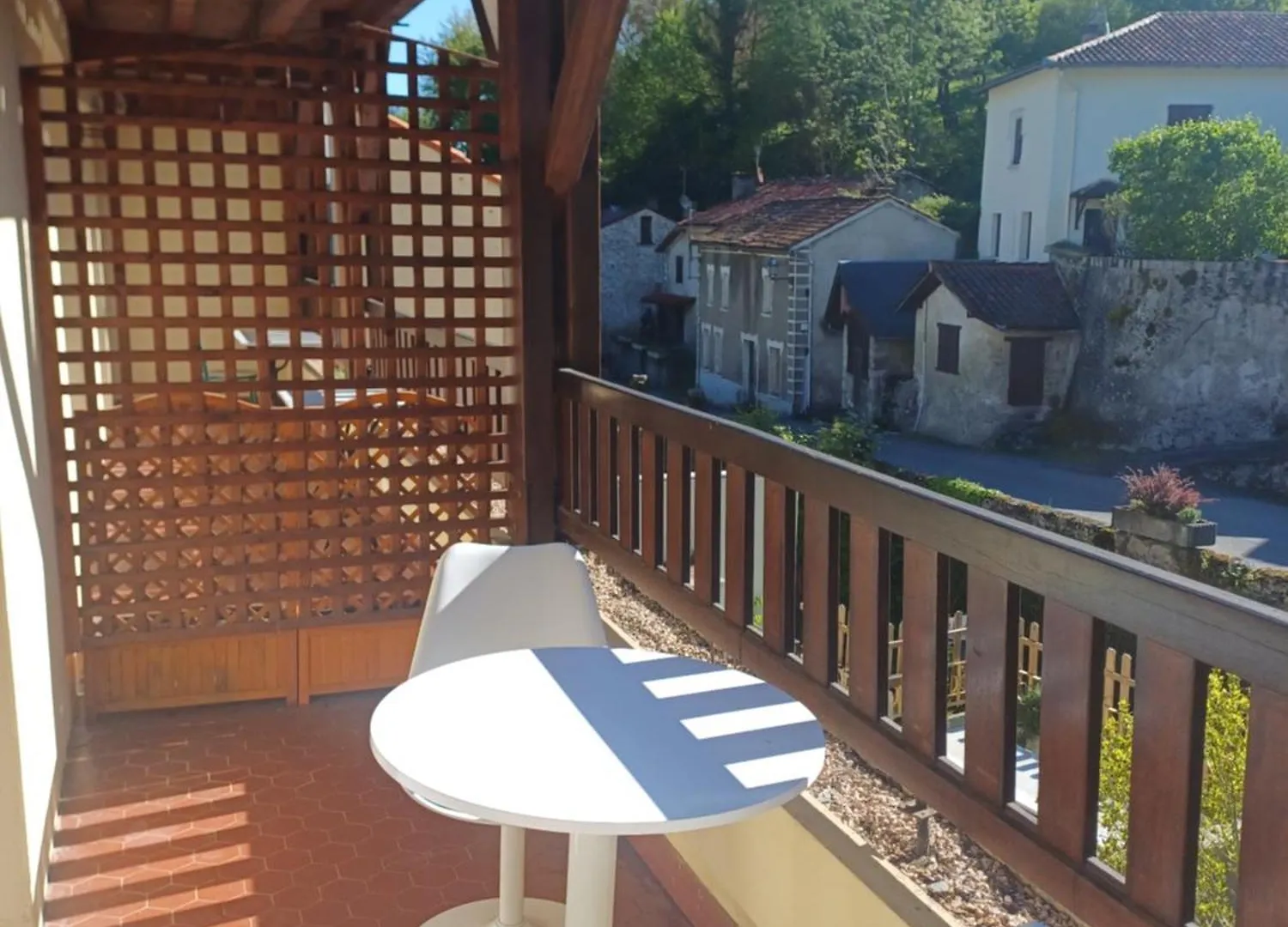 Century 21 Stay Mauléon-Barousse Apartmanhotel