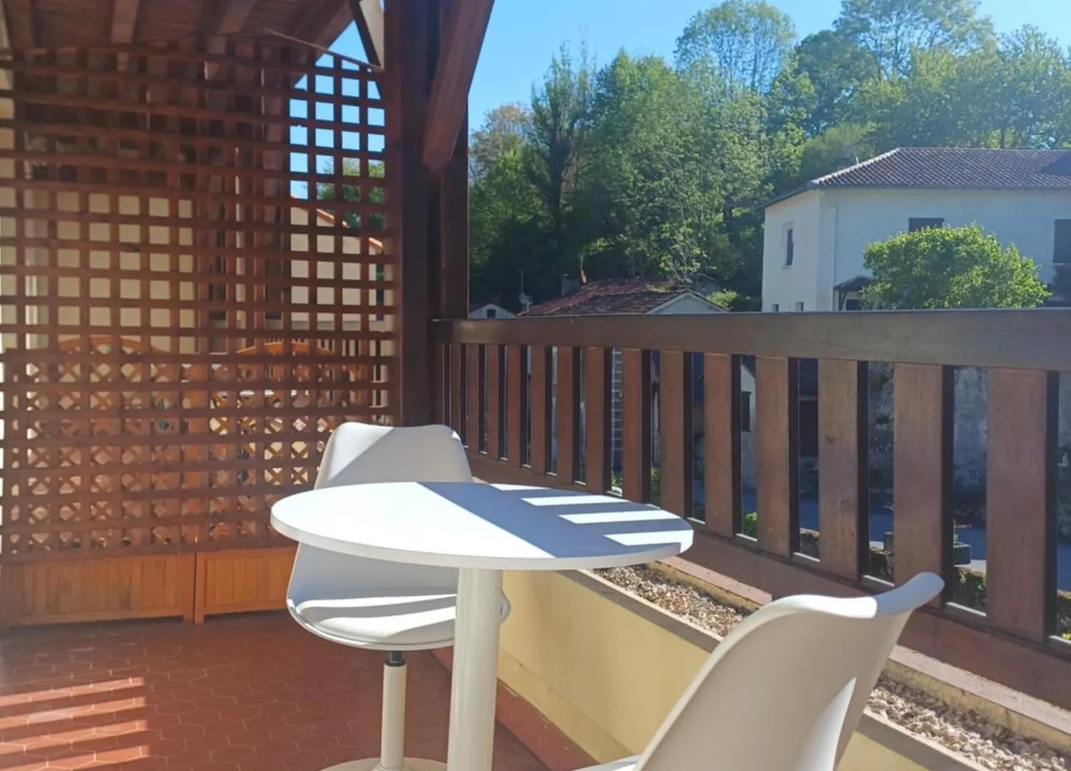 Apartmanhotel Century 21 Stay Mauléon-Barousse Franciaország