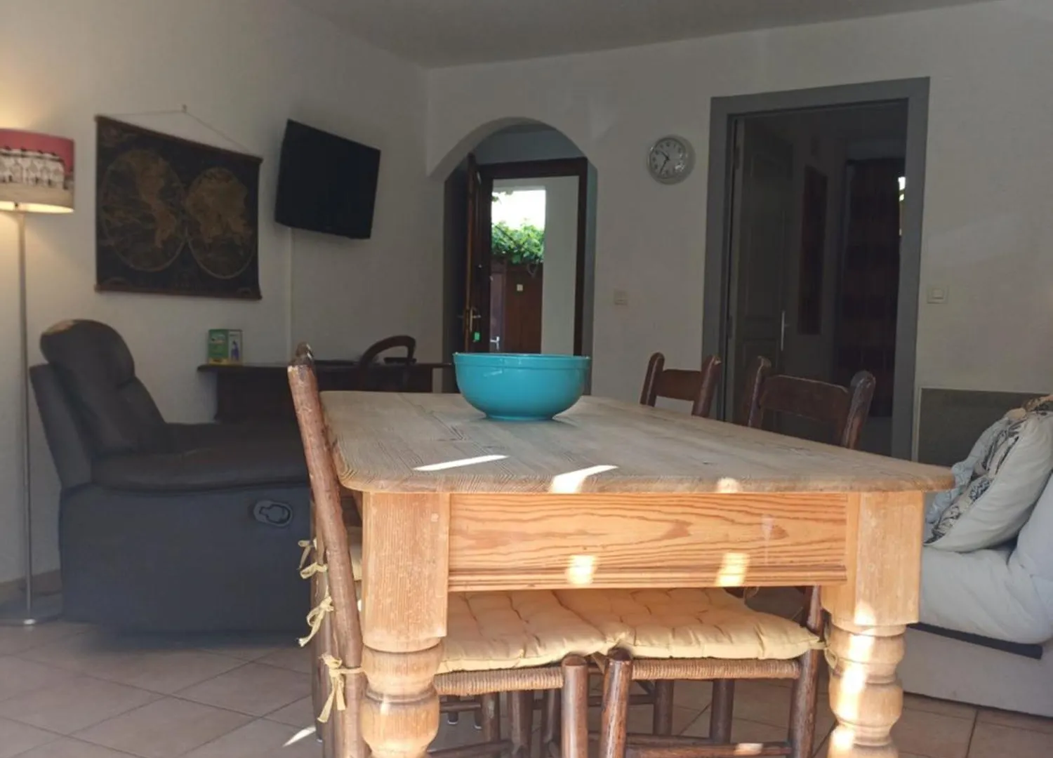 Century 21 Stay Mauléon-Barousse