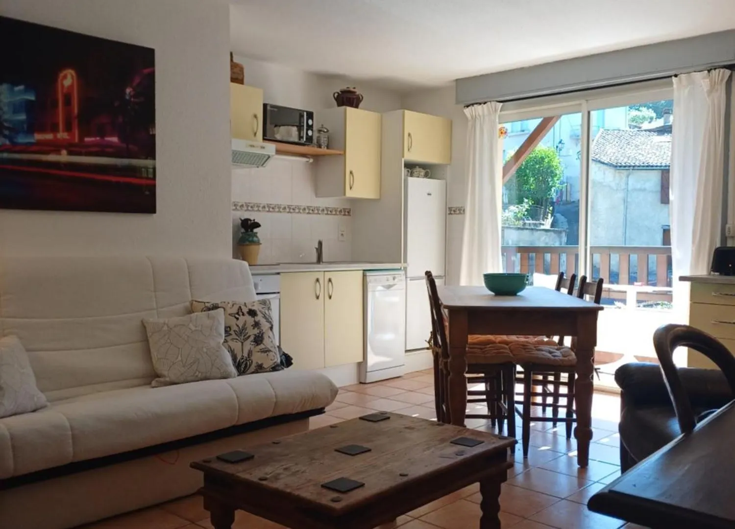 Apartmanhotel Century 21 Stay Mauléon-Barousse Franciaország