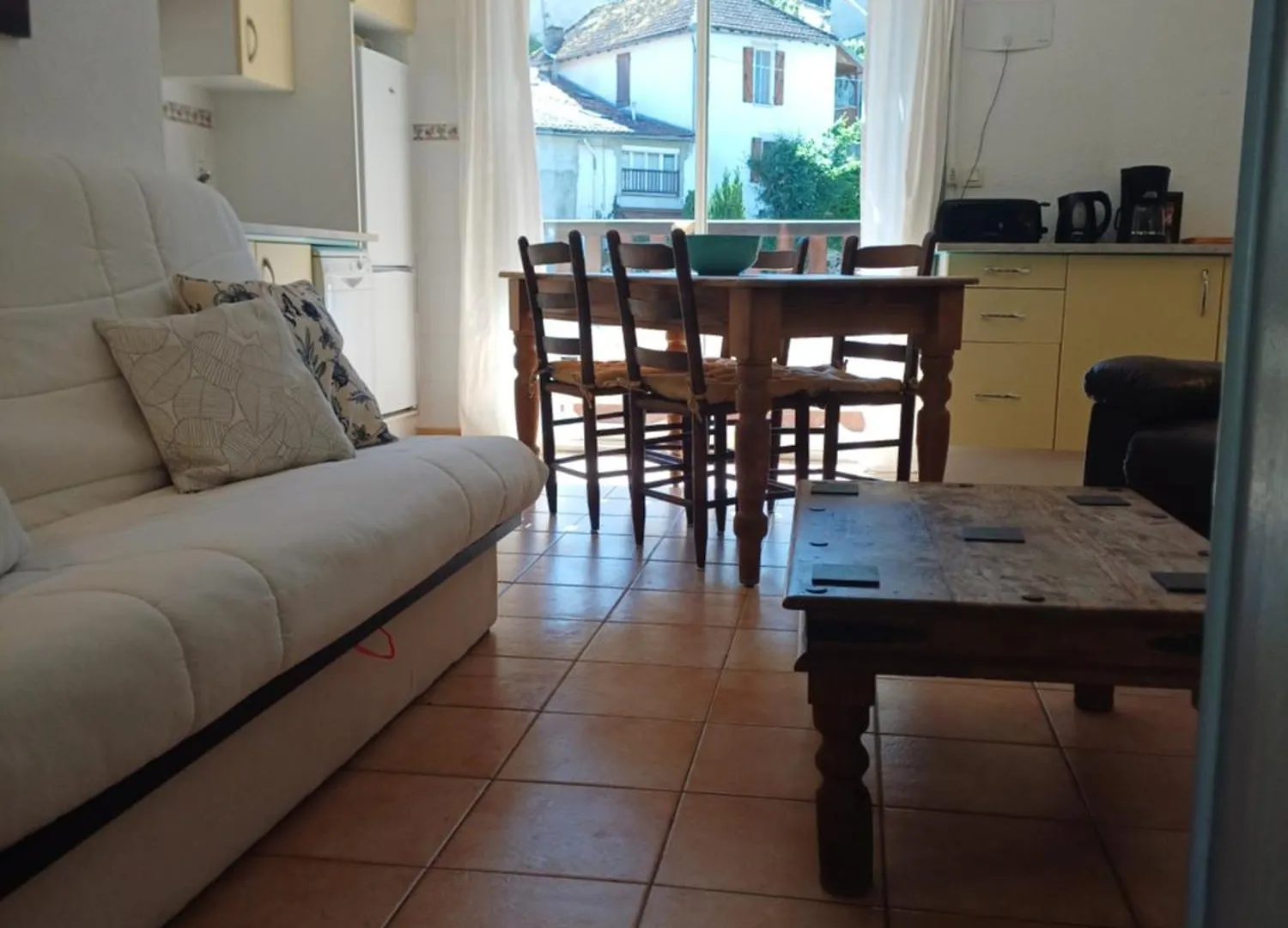 Century 21 Stay Mauléon-Barousse Apartmanhotel