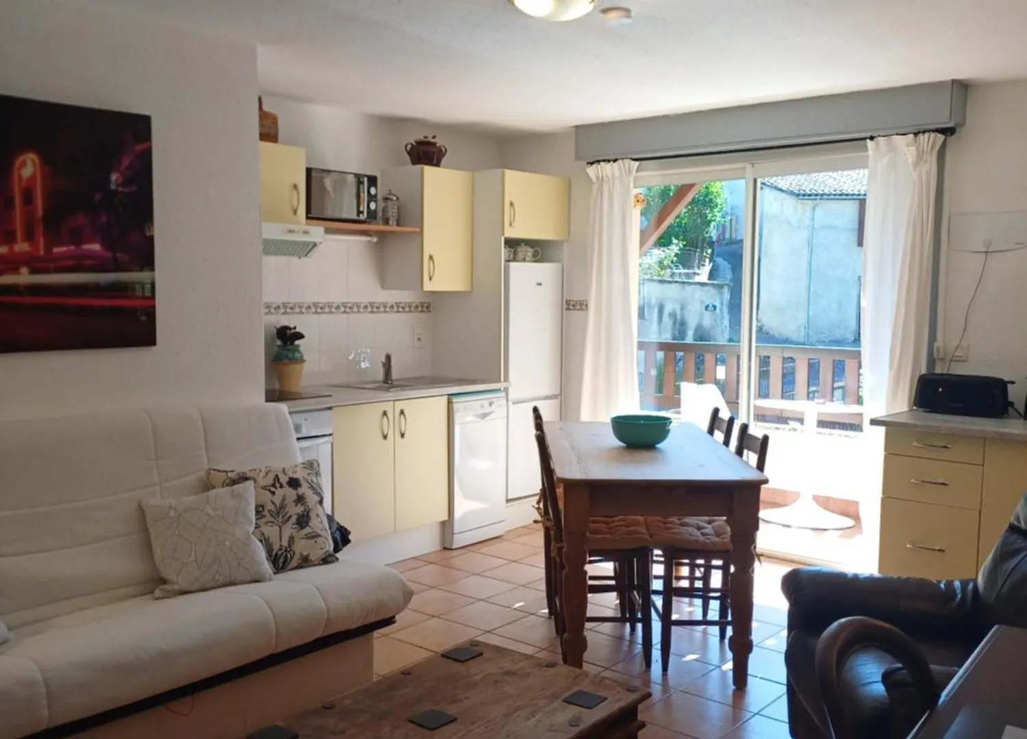 Century 21 Stay Mauléon-Barousse