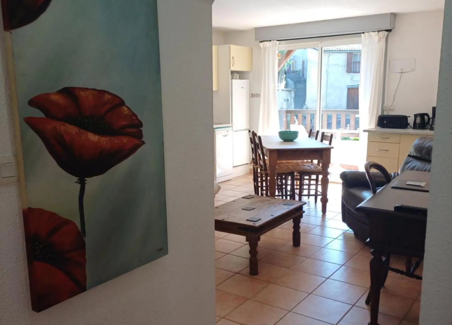 Apartmanhotel Century 21 Stay Mauléon-Barousse