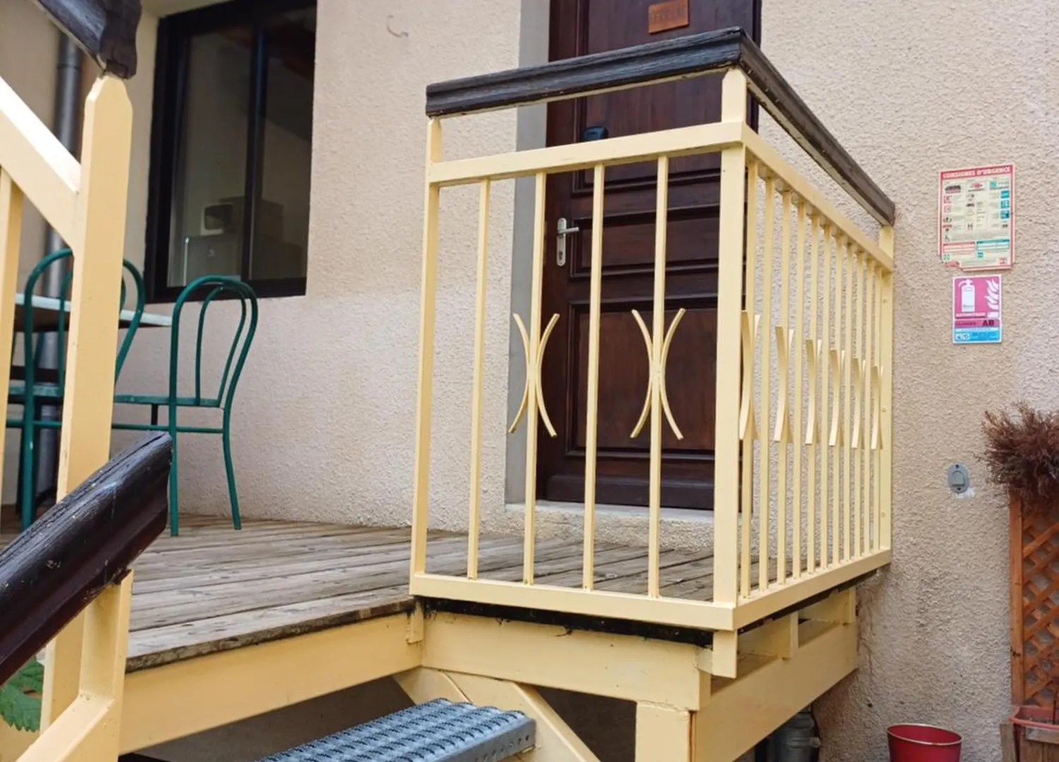 Century 21 Stay Mauléon-Barousse Apartmanhotel